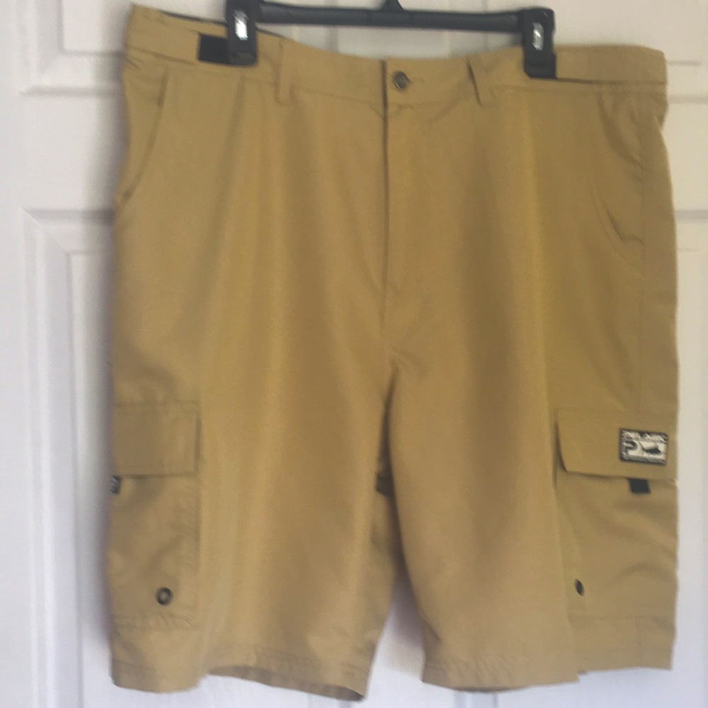 Pelagic Board Shorts